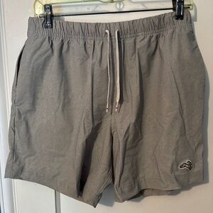 Tracksmith, Cannonball Run Shorts - size Large
